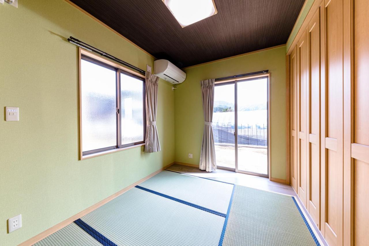Furaku-Dog Villa Fujikawaguchiko Eksteriør billede